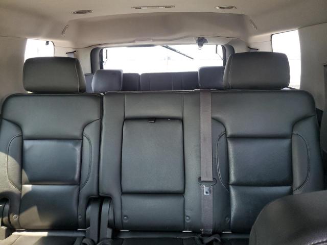 2017 Chevrolet Tahoe K1500 Lt VIN: 1GNSKBKC8HR257606 Lot: 59887304