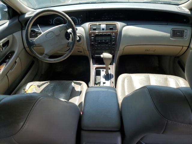 2000 Toyota Avalon Xl VIN: 4T1BF28BXYU010138 Lot: 60102884