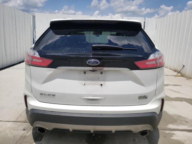 2020 Ford Edge Sel VIN: 2FMPK4J92LBA49633 Lot: 57462654