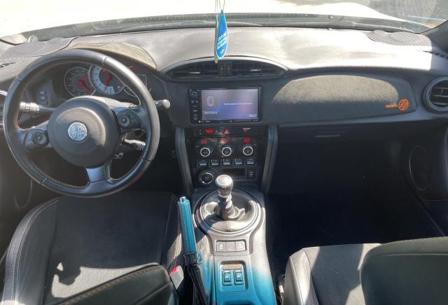 2017 Toyota 86 Base VIN: JF1ZNAA13H9707757 Lot: 58153164