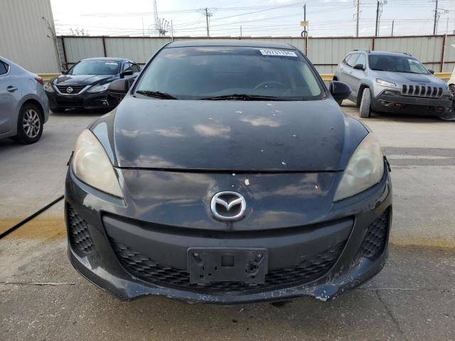 2013 Mazda 3 I VIN: JM1BL1U73D1759903 Lot: 59731194