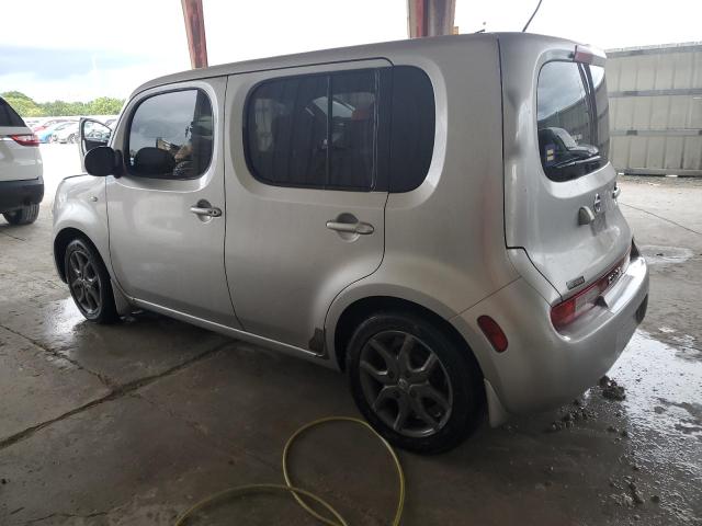 2010 Nissan Cube Base VIN: JN8AZ2KR1AT162337 Lot: 60628064