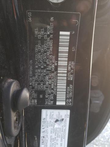 2003 Toyota Highlander VIN: JTEHD21AX30023795 Lot: 60229844