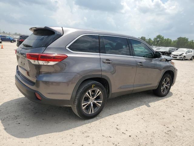 2019 Toyota Highlander Le VIN: 5TDZZRFH0KS343244 Lot: 58643804