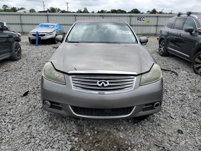 2010 Infiniti M35 Base VIN: JN1CY0AP2AM910912 Lot: 59857614