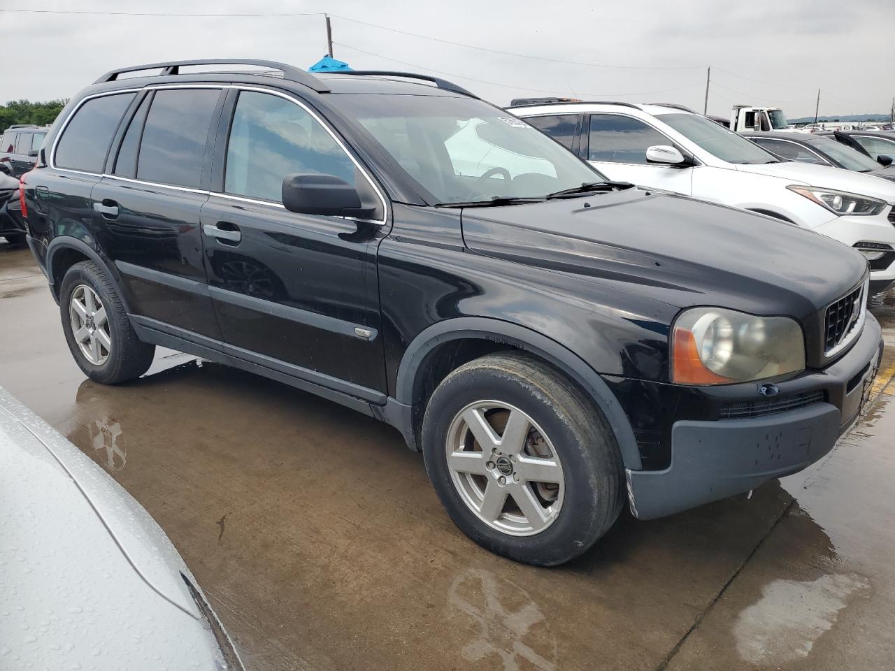 YV1CM592751171696 2005 Volvo Xc90