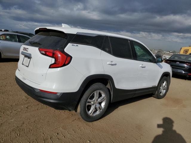 2019 GMC Terrain - Image 3