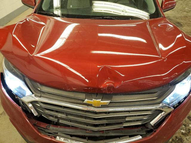 2018 CHEVROLET EQUINOX LT 2GNAXJEV4J6315748  60673704