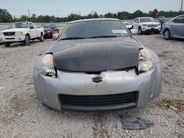 2005 Nissan 350Z Coupe VIN: JN1AZ34D65M601246 Lot: 60572024