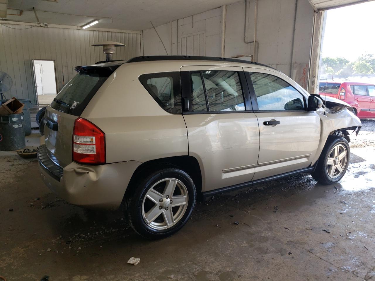 1J4FT47B49D120531 2009 Jeep Compass Sport