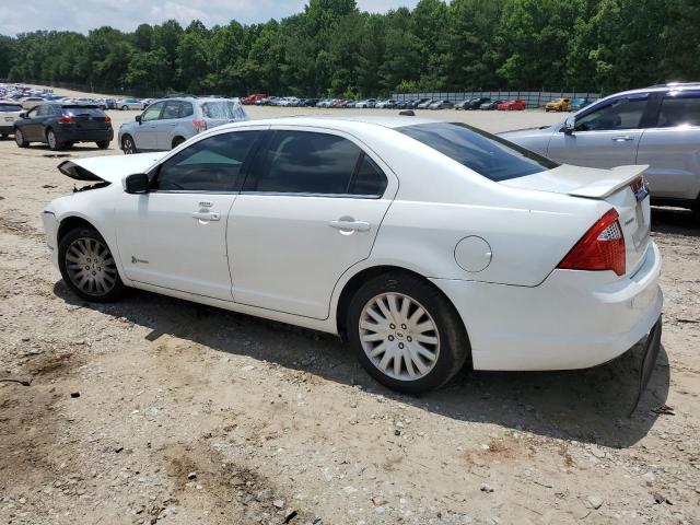 Vin: 3fadp0l31cr254409, lot: 58055934, ford fusion hybrid 20122