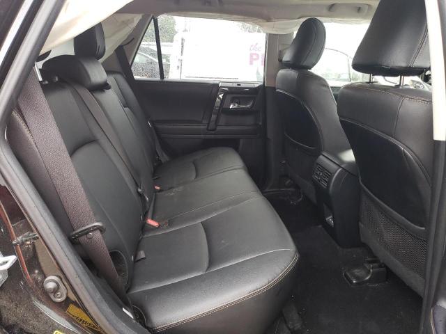 2023 TOYOTA 4RUNNER 40 JTEUU5JRXP6087571