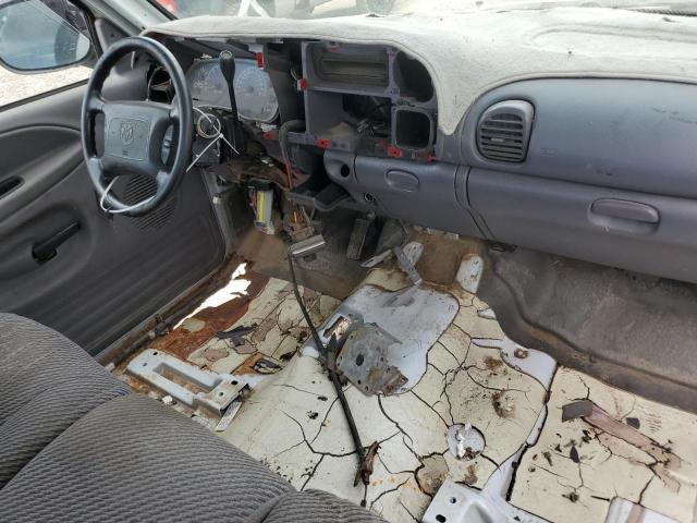 2000 Dodge Ram 2500 VIN: 1B7KF23Z1YJ160178 Lot: 59798824