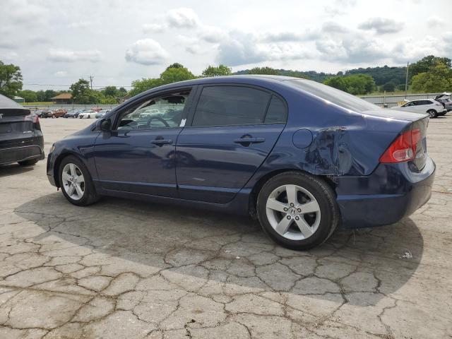 2006 Honda Civic Ex VIN: 1HGFA168X6L089885 Lot: 57411294