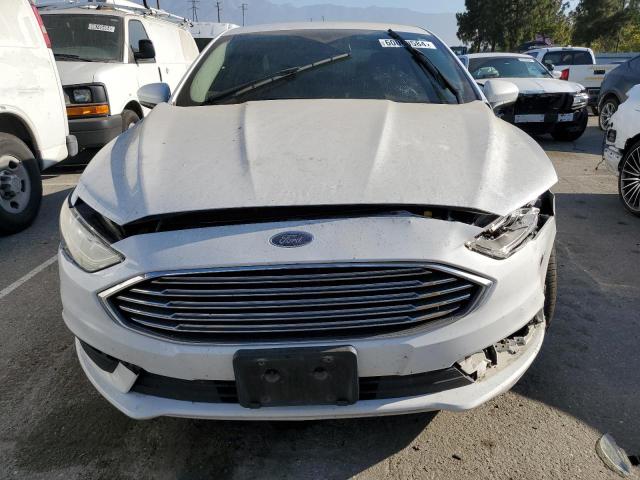 VIN 3FA6P0H74JR226525 2018 Ford Fusion, SE no.5