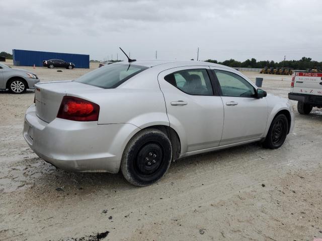 2011 Dodge Avenger Express VIN: 1B3BD4FB7BN507840 Lot: 58562264