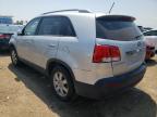 KIA SORENTO LX photo