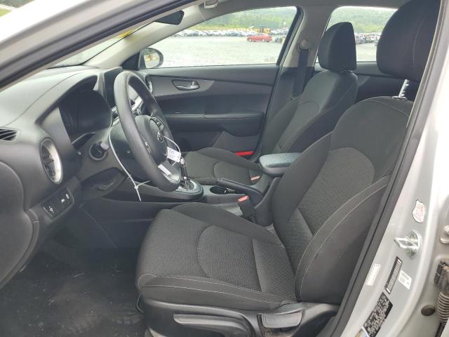 2021 Kia Forte Fe VIN: 3KPF24AD9ME309783 Lot: 57938894