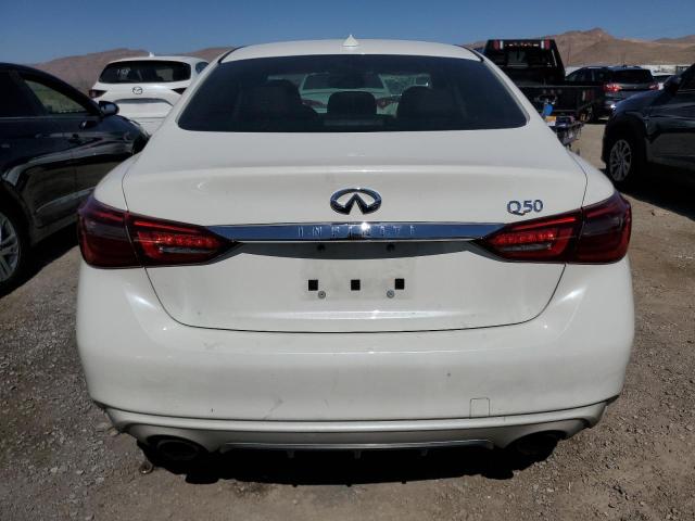 2019 Infiniti Q50 Luxe VIN: JN1EV7AP8KM512311 Lot: 58754354