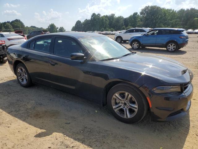 2021 Dodge Charger Sxt VIN: 2C3CDXBG9MH632599 Lot: 60054014