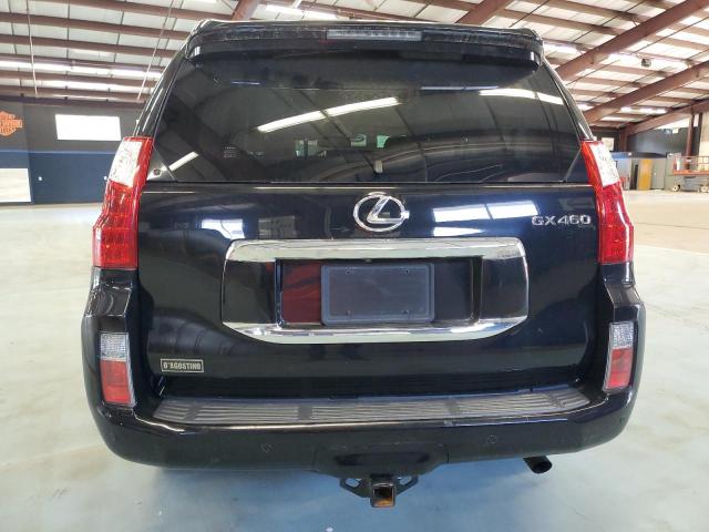 2013 Lexus Gx 460 VIN: JTJBM7FX5D5064034 Lot: 59012634