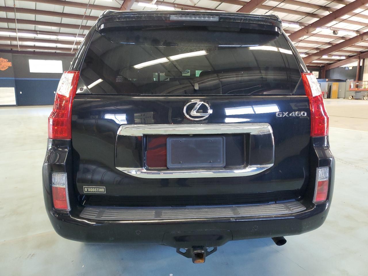 JTJBM7FX5D5064034 2013 Lexus Gx 460