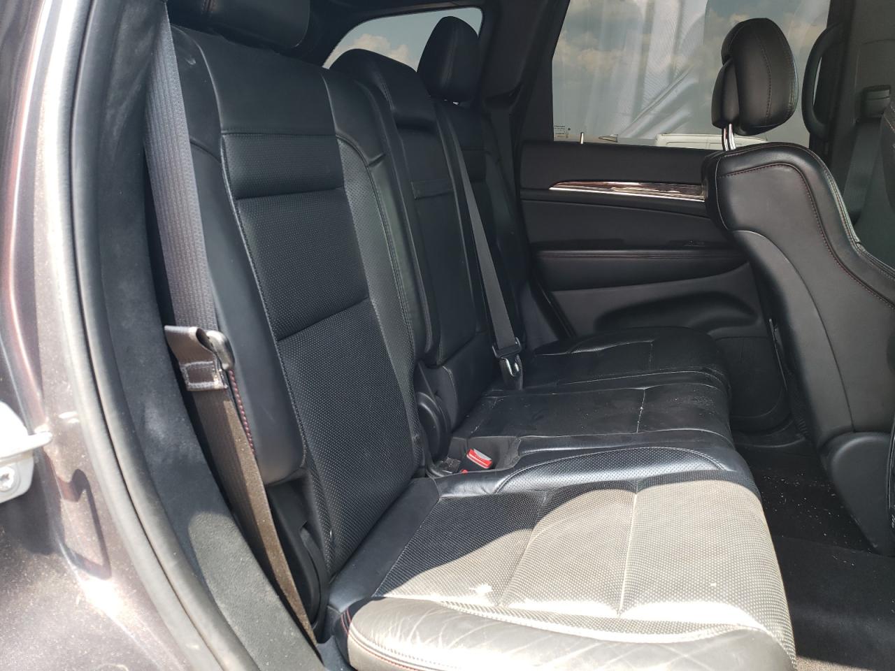 1C4RJFLG8HC875210 2017 Jeep Grand Cherokee Trailhawk