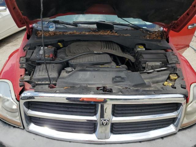 2004 Dodge Durango Limited VIN: 1D4HD58D24F220385 Lot: 60045224