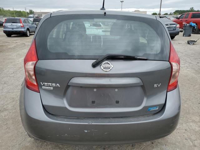 2016 Nissan Versa Note S VIN: 3N1CE2CP0GL357049 Lot: 58243704