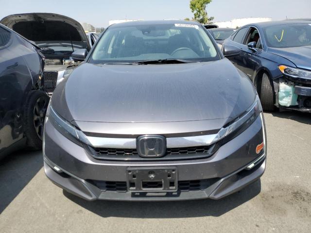 2019 HONDA CLARITY - JHMZC5F14KC005620