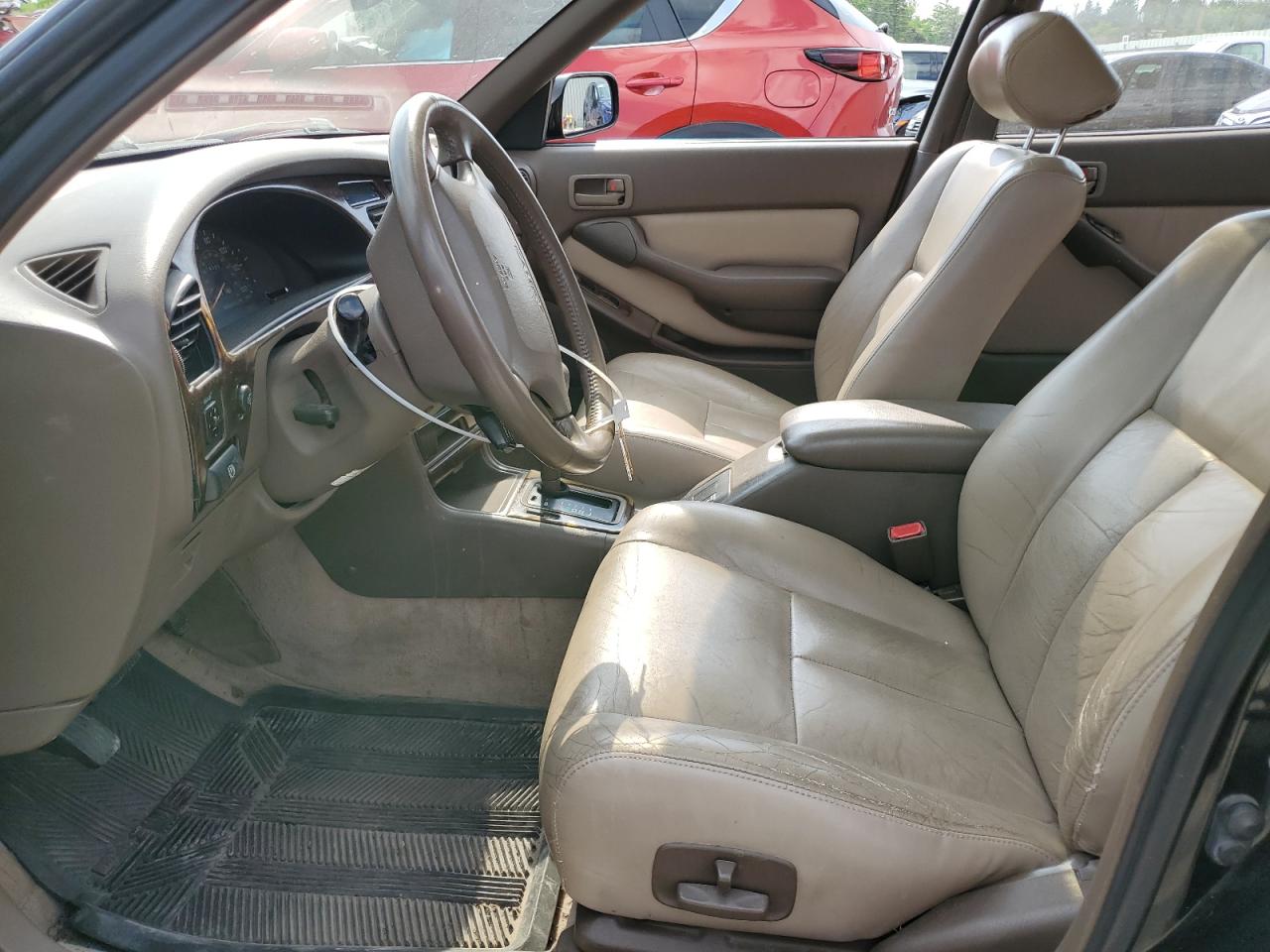 4T1GK13E6RU057150 1994 Toyota Camry Xle