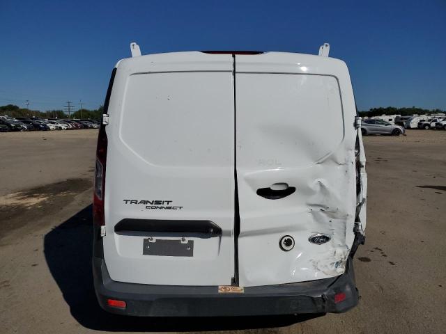 2014 Ford Transit Connect Xl VIN: NM0LS7E78E1161796 Lot: 58330504