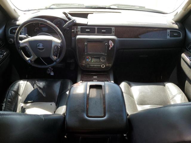 2012 GMC Sierra K1500 Denali VIN: 3GTP2XE25CG281529 Lot: 59280994