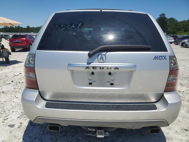 2005 Acura Mdx Touring VIN: 2HNYD186X5H510777 Lot: 58770924