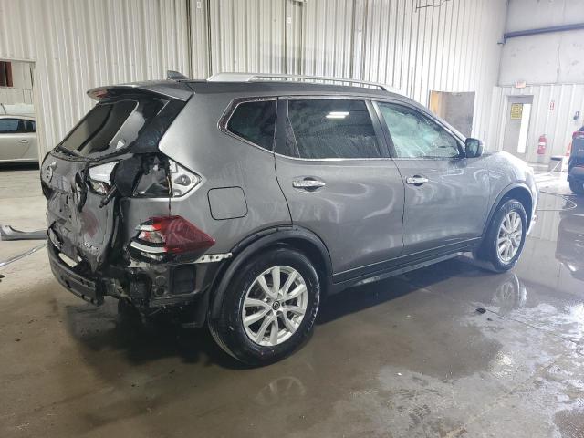 2019 Nissan Rogue S VIN: KNMAT2MV4KP558697 Lot: 59890354