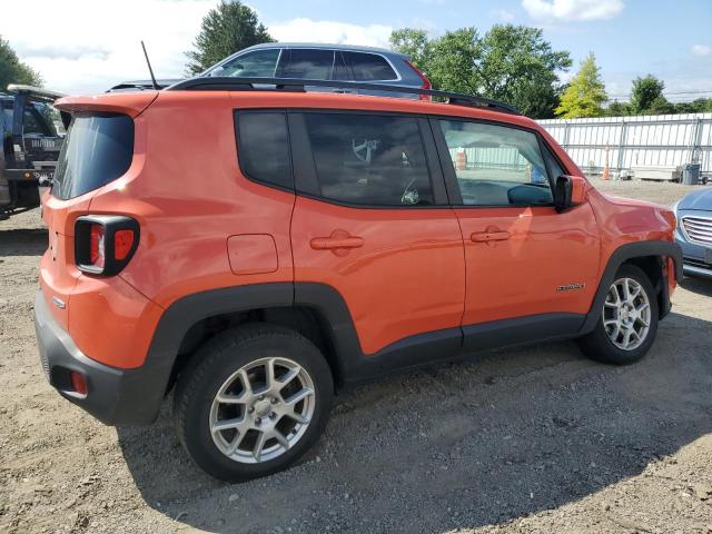 2019 Jeep Renegade Latitude VIN: ZACNJBBB9KPK37965 Lot: 58821654