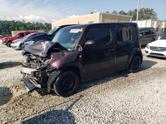 2009 Nissan Cube Base VIN: JN8AZ28R69T118840 Lot: 59954204