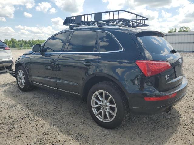 2011 Audi Q5 Premium Plus VIN: WA1LFAFPXBA005526 Lot: 59870754