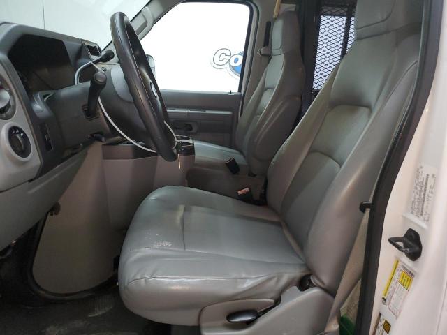 2012 Ford Econoline E250 Van VIN: 1FTNS2EWXCDA30385 Lot: 59441924