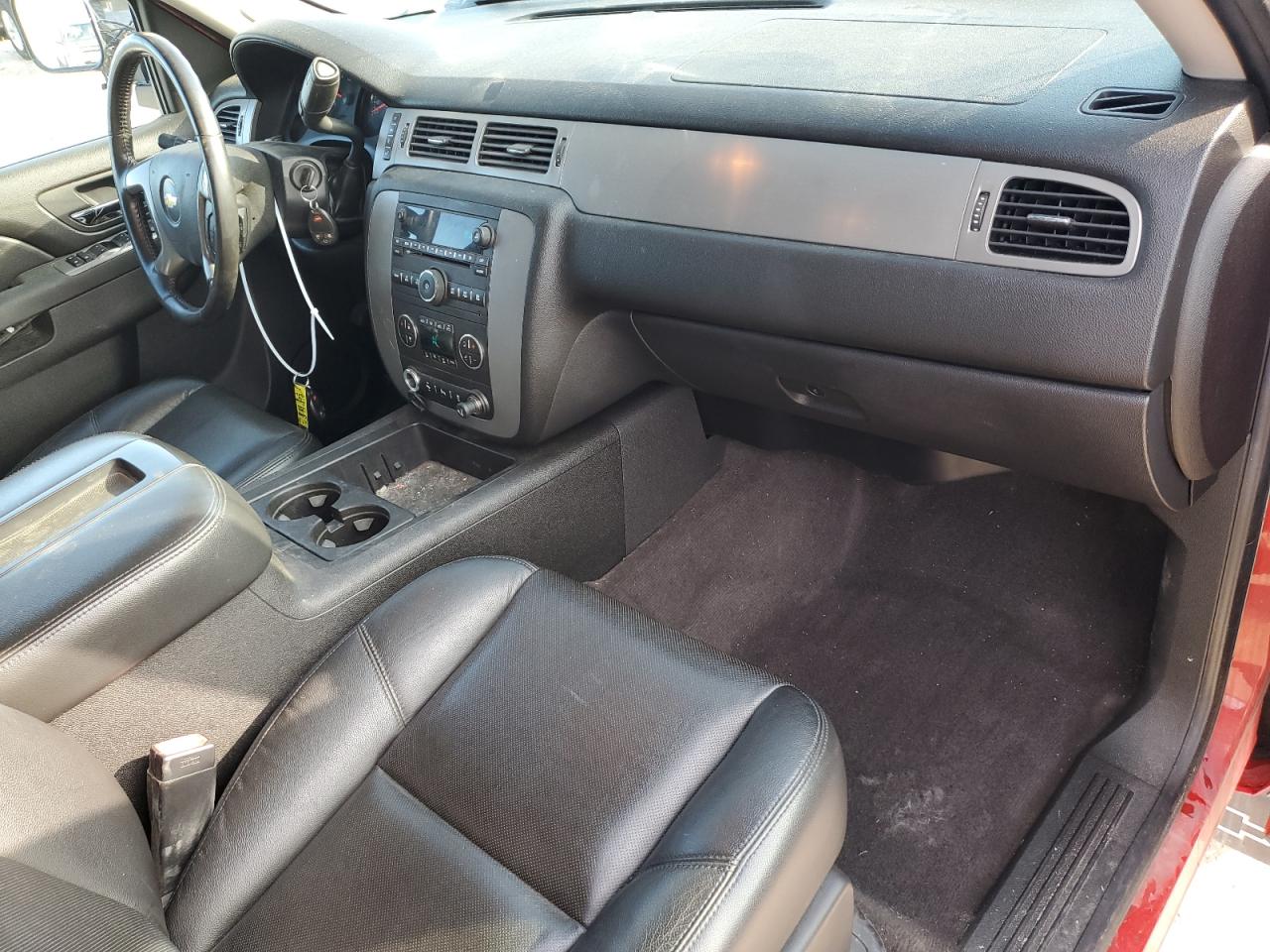 1GCRKTE72CZ249845 2012 Chevrolet Silverado K1500 Ltz