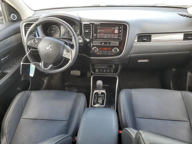 2019 Mitsubishi Outlander Se VIN: JA4AZ3A3XKZ022195 Lot: 57465234