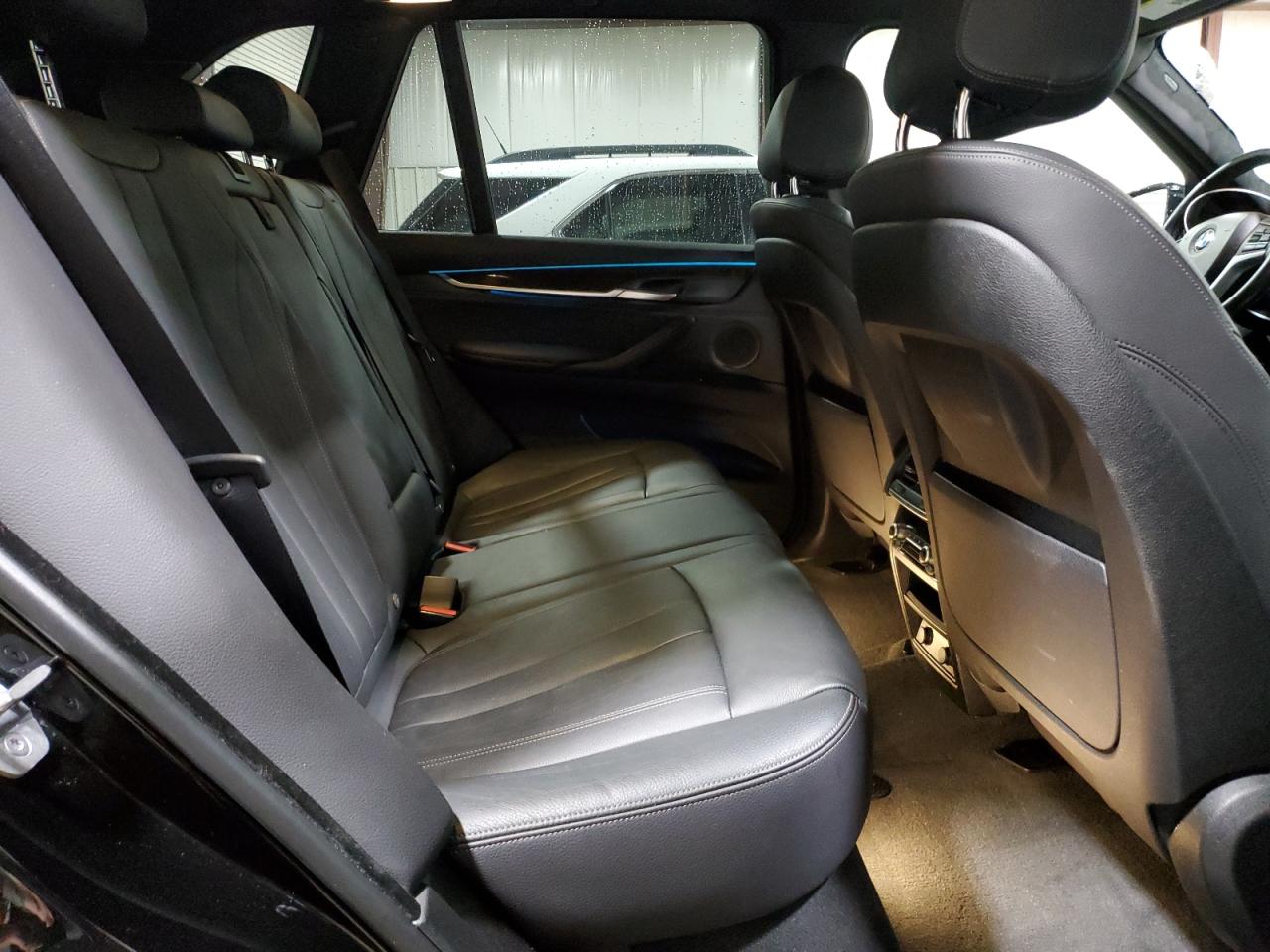 5UXKR0C5XJ0Y03999 2018 BMW X5 xDrive35I