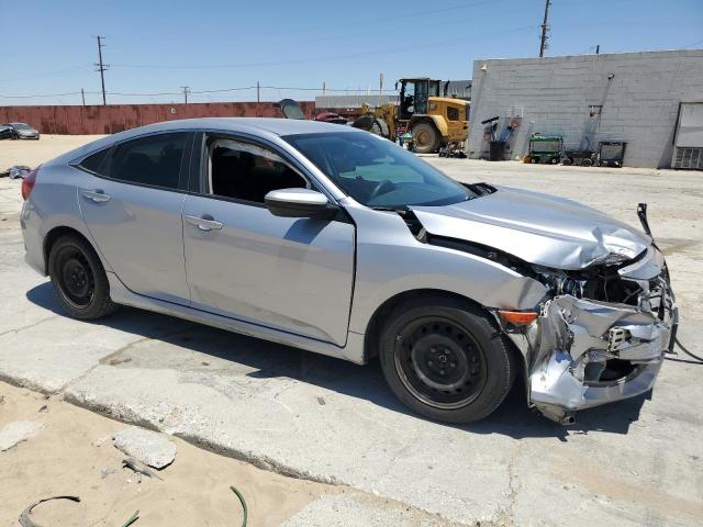 Vin: 2hgfc2f50gh572192, lot: 60223894, honda civic lx 20164