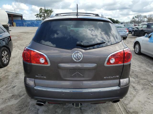 2012 Buick Enclave VIN: 5GAKRCED8CJ351265 Lot: 58979934