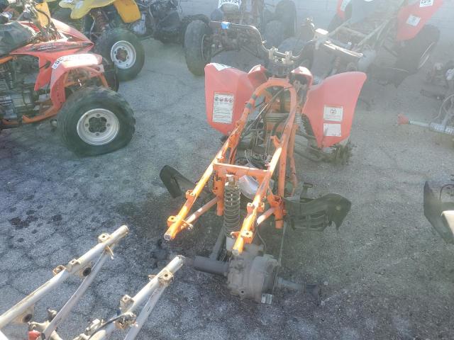 2006 HONDA TRX250 EX 1HFTE270364513797