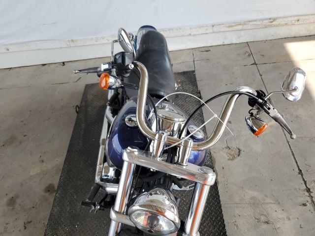 2006 HARLEY-DAVIDSON FXDWGI 1HD1GP1196K304391