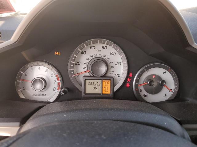 2013 Honda Pilot Ex VIN: 5FNYF4H44DB005547 Lot: 58301864