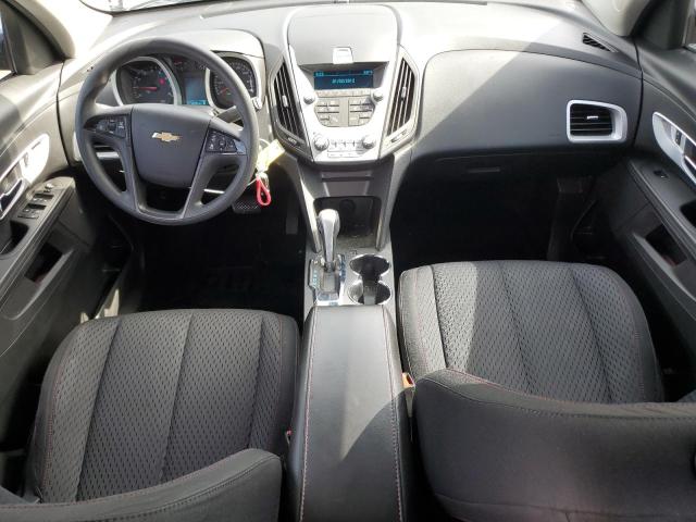 2013 Chevrolet Equinox Ls VIN: 2GNALBEK8D6194492 Lot: 58641204