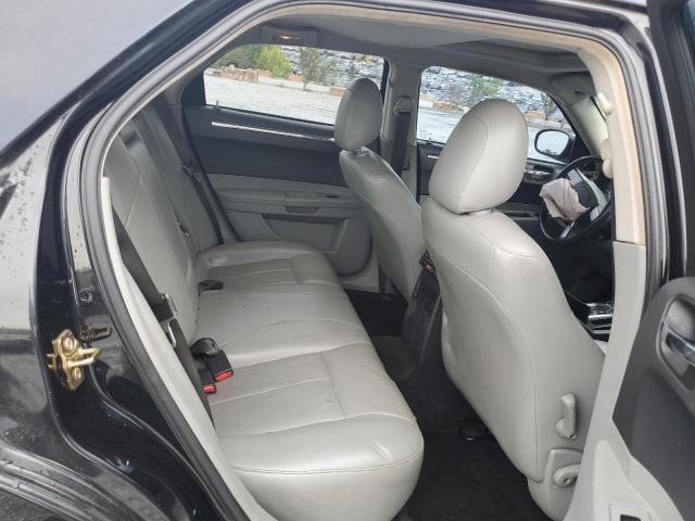 2006 Chrysler 300 Touring VIN: 2C3KA53G26H474732 Lot: 57928864