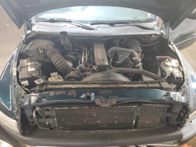 1994 Dodge Ram 2500 VIN: 1B7KC26C0RS505633 Lot: 58968514